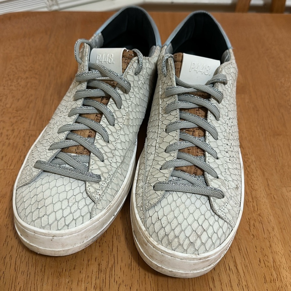 P448 Women’s John Ice 
Size EU 40